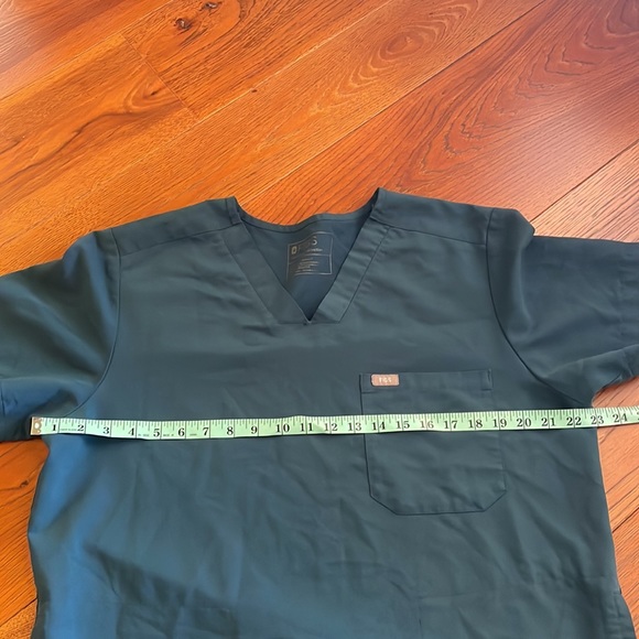 Figs Technical Collection Scrub - Picture 6 of 9